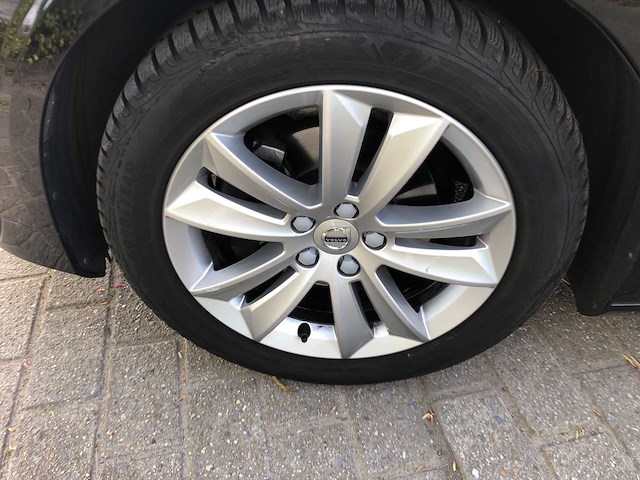 2019 volvo v60 personenauto - afbeelding 13 van  26