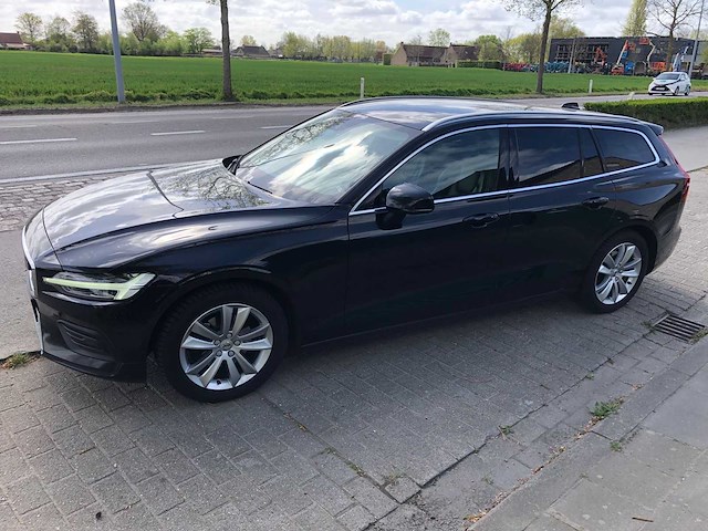 2019 volvo v60 personenauto - afbeelding 12 van  26