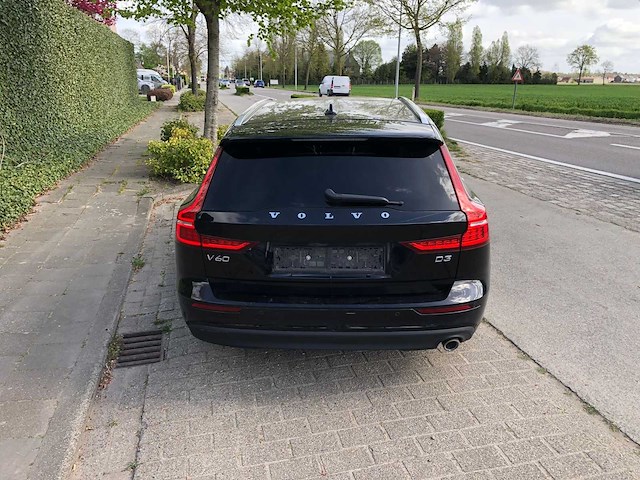 2019 volvo v60 personenauto - afbeelding 20 van  26