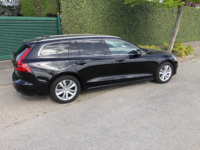 2019 volvo v60 personenauto - afbeelding 21 van  26