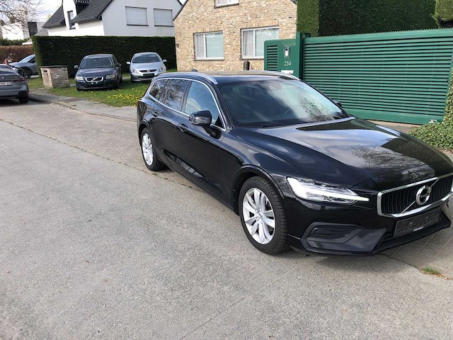 2019 volvo v60 personenauto - afbeelding 22 van  26