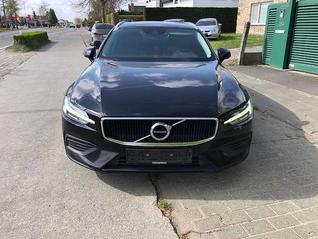 2019 volvo v60 personenauto - afbeelding 23 van  26