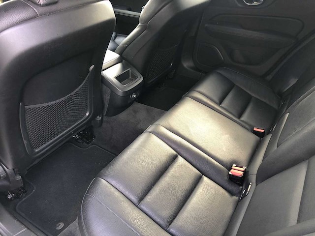 2019 volvo v60 personenauto - afbeelding 25 van  26