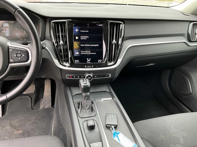 2019 volvo v60 personenauto - afbeelding 6 van  32