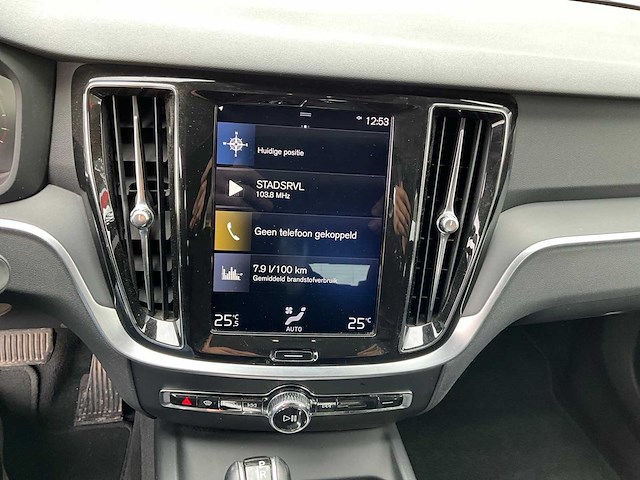 2019 volvo v60 personenauto - afbeelding 9 van  32