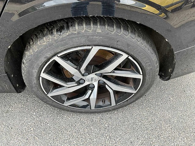2019 volvo v60 personenauto - afbeelding 10 van  32