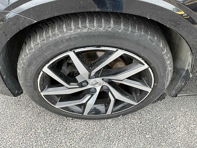 2019 volvo v60 personenauto - afbeelding 11 van  32