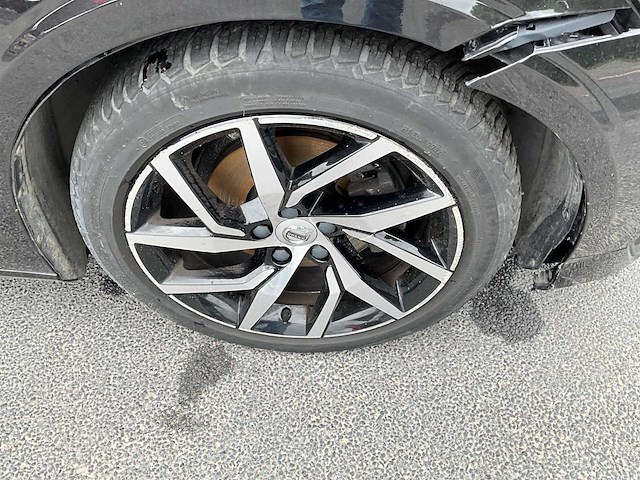 2019 volvo v60 personenauto - afbeelding 13 van  32