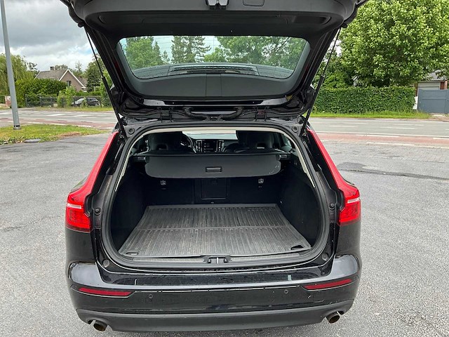 2019 volvo v60 personenauto - afbeelding 18 van  32