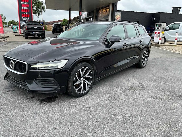 2019 volvo v60 personenauto - afbeelding 12 van  32