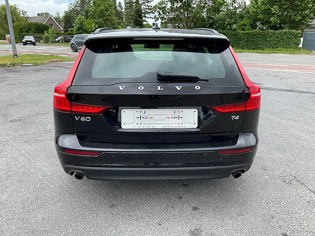 2019 volvo v60 personenauto - afbeelding 28 van  32