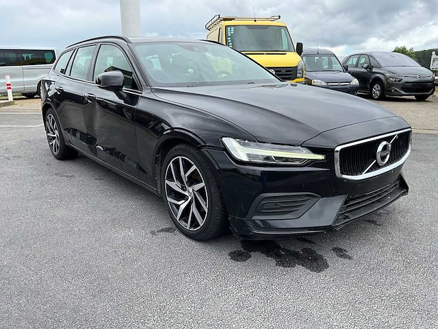 2019 volvo v60 personenauto - afbeelding 31 van  32