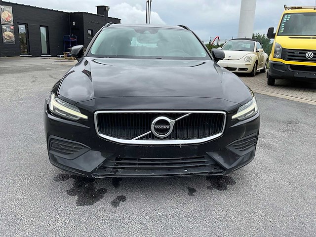 2019 volvo v60 personenauto - afbeelding 32 van  32
