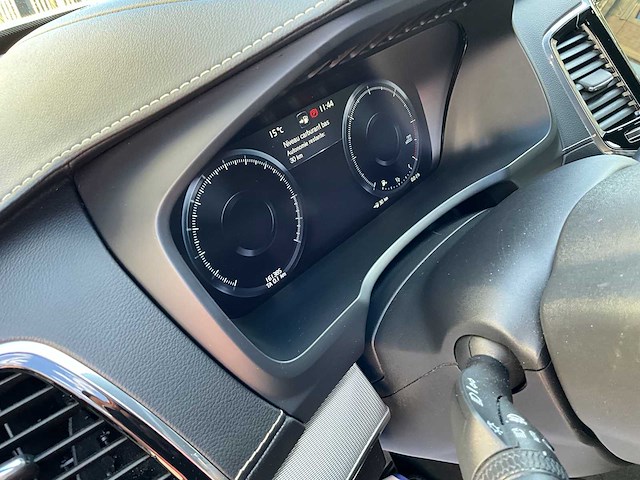 2019 volvo xc90 l air design car - afbeelding 3 van  23