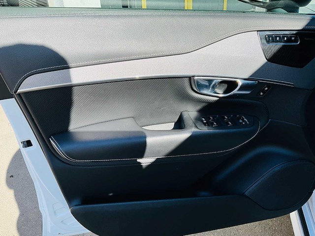 2019 volvo xc90 l air design car - afbeelding 5 van  23
