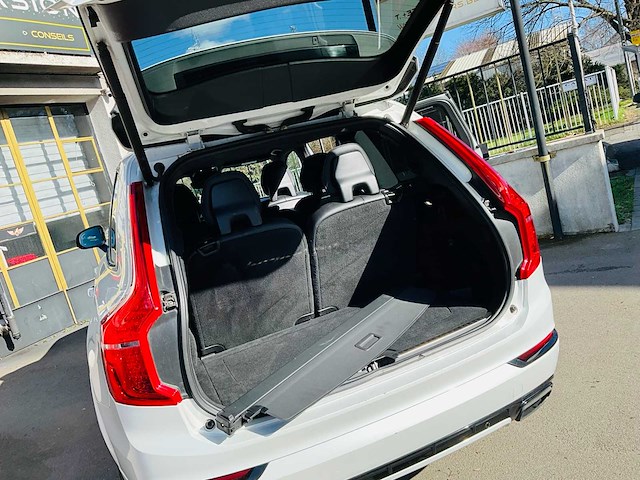 2019 volvo xc90 l air design car - afbeelding 8 van  23