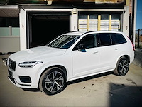 2019 volvo xc90 l air design car - afbeelding 1 van  23