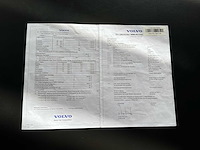 2019 volvo xc90 l air design car - afbeelding 14 van  23