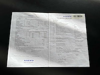 2019 volvo xc90 l air design car - afbeelding 15 van  23