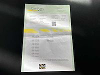 2019 volvo xc90 l air design car - afbeelding 16 van  23