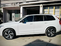 2019 volvo xc90 l air design car - afbeelding 12 van  23