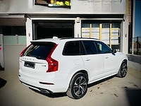 2019 volvo xc90 l air design car - afbeelding 18 van  23