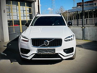 2019 volvo xc90 l air design car - afbeelding 20 van  23