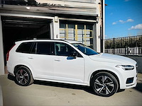 2019 volvo xc90 l air design car - afbeelding 21 van  23