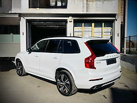 2019 volvo xc90 l air design car - afbeelding 22 van  23