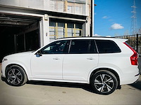 2019 volvo xc90 l air design car - afbeelding 23 van  23