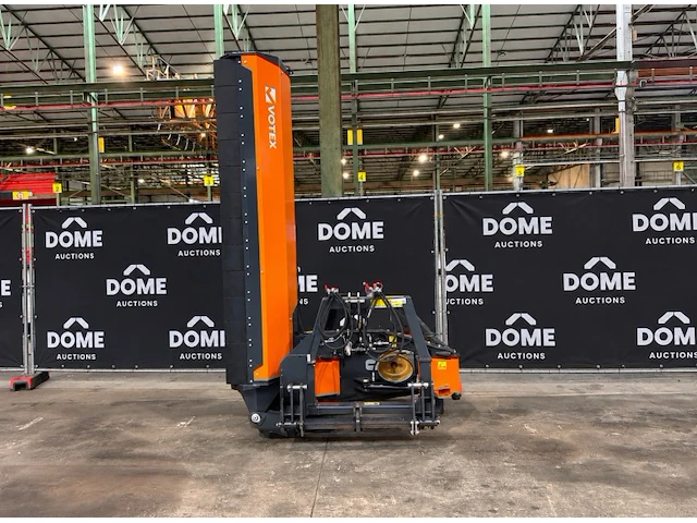 2019 votex maximus 240 klepelmaaier - afbeelding 4 van  11