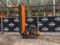 2019 votex maximus 240 klepelmaaier - afbeelding 4 van  11