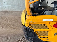2019 yanmar sv18 rupsgraafmachine - afbeelding 5 van  11