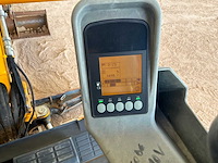 2019 yanmar sv18 rupsgraafmachine - afbeelding 5 van  23