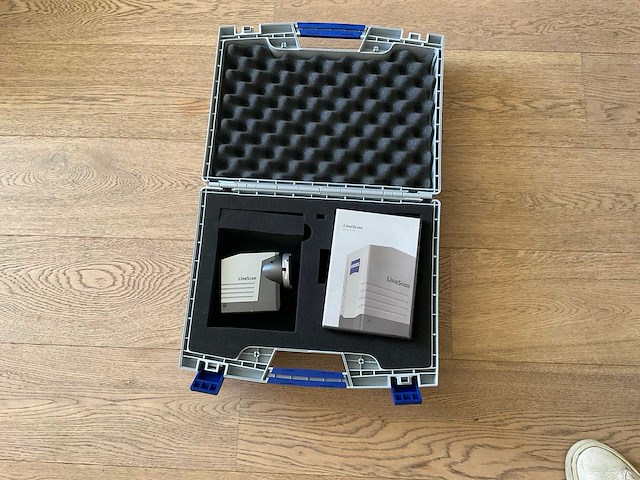 2019 zeiss linescan 2-50 - afbeelding 1 van  3