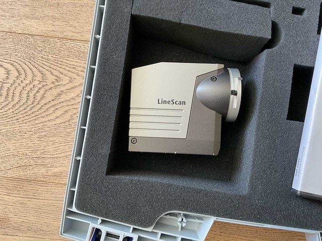 2019 zeiss linescan 2-50 - afbeelding 2 van  3