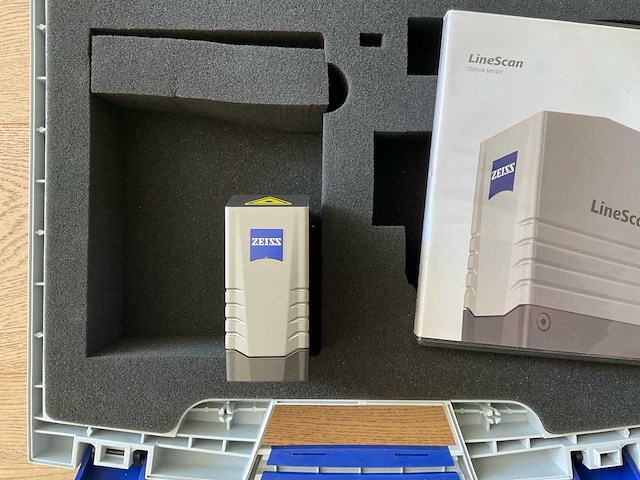 2019 zeiss linescan 2-50 - afbeelding 3 van  3