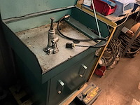 2019 zep mbs60 onderdelenreiniger - afbeelding 2 van  4