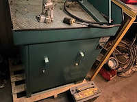 2019 zep mbs60 onderdelenreiniger - afbeelding 3 van  4