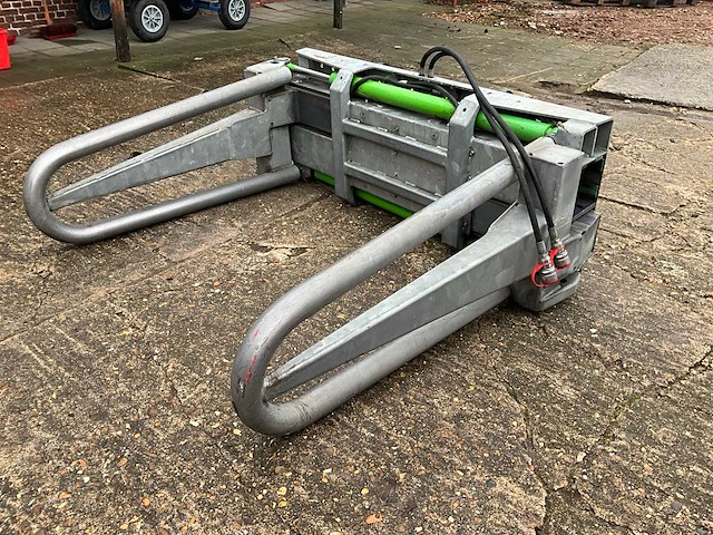 2019 zocon b-01 balenklem - afbeelding 1 van  8