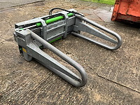 2019 zocon b-01 balenklem - afbeelding 3 van  8