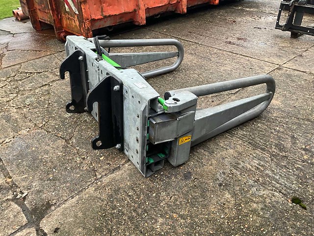 2019 zocon b-01 balenklem - afbeelding 4 van  8