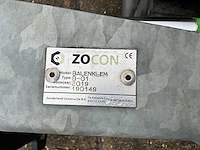 2019 zocon b-01 balenklem - afbeelding 8 van  8