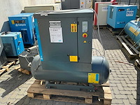 202 atlas copco g7p luchtcompressor