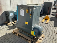 202 atlas copco g7p luchtcompressor - afbeelding 2 van  3