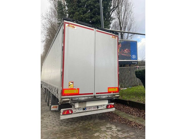 2020 - a&d lprs24 - oplegger - afbeelding 12 van  16