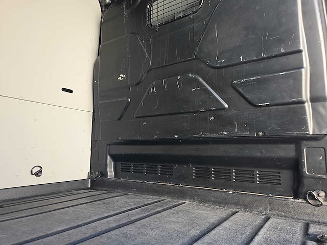2020 - ford transit - 141000 km - afbeelding 3 van  23