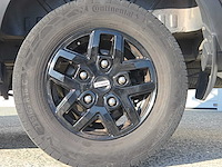 2020 - ford transit - 141000 km - afbeelding 4 van  23