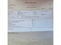 2020 - ford transit - 141000 km - afbeelding 15 van  23