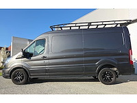 2020 - ford transit - 141000 km - afbeelding 17 van  23
